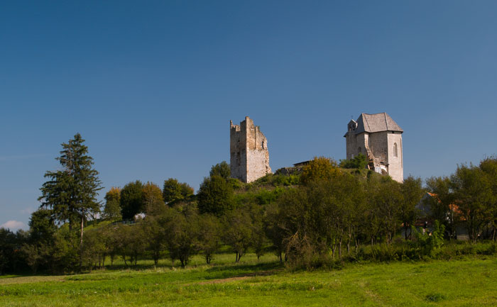 Sokolac, fotografija: Janko Belaj
